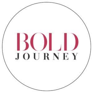 Bold Journey Logo