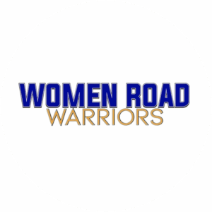 Women warriors podcast logo